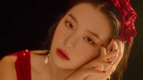 “centre seulgi” red velvet star to make her much awaited solo debut in october