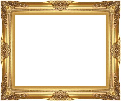 11x14 Majestic Gold Frame Frame At Accents N