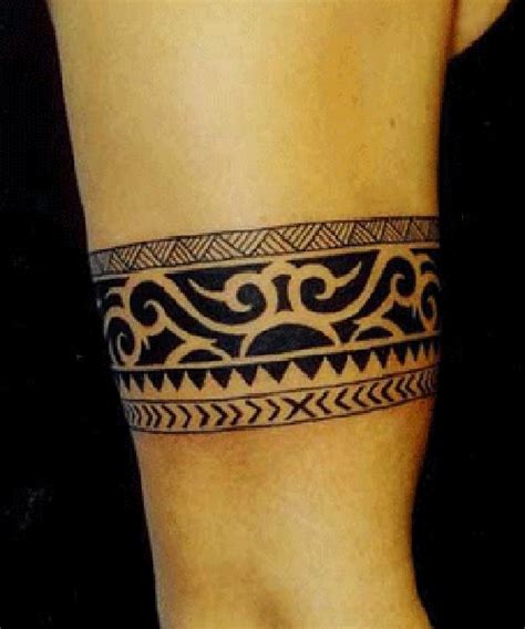 15 Most Significant Armband Tattoo Designs For Men And Women Tribal Armband Tattoo Armband