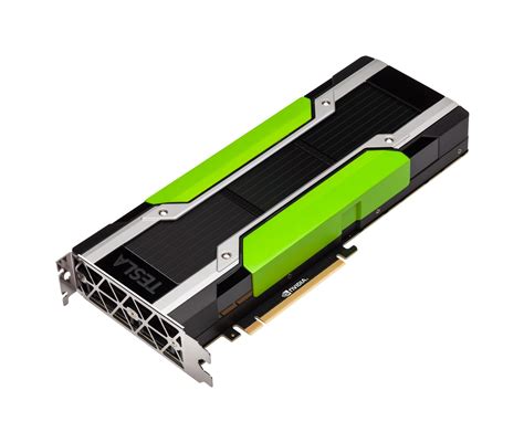 Nvidia Tesla P100 Supercharges Hpc Applications By More Than 30x