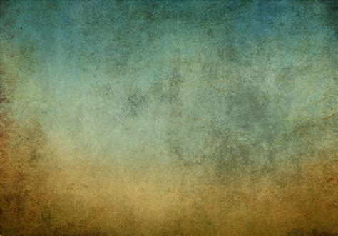 Blue And Brown Grunge Wall Free Vector Texture 139740 Vector Art At