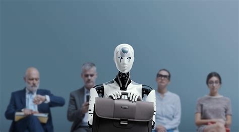 Its Happening Ai Takes Over Jobs At Ibm