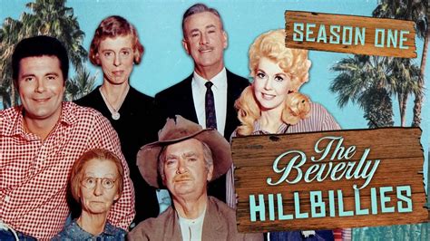 The Beverly Hillbillies Season Episode The Clampetts Strike