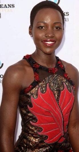 Vanity Fair Accused Of Lightening Lupita Nyongos Skin Color