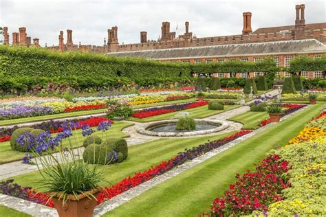 Hampton Court Flower Show Greatdays Group Travel
