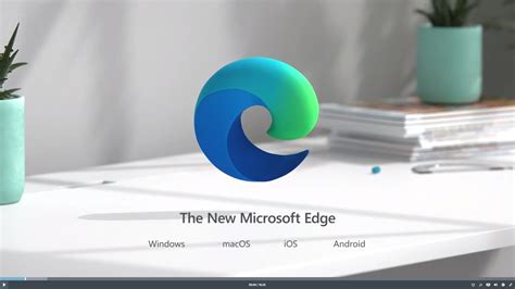 Microsoft Edge Will Start Rolling Out Updates More Often