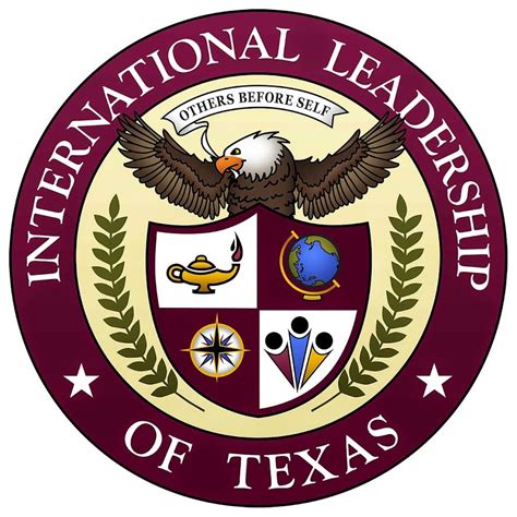 International Leadership Of Texas YouTube