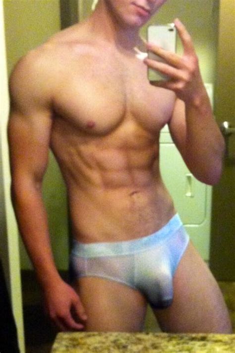 Tight Underwear Selfie Gayestporn