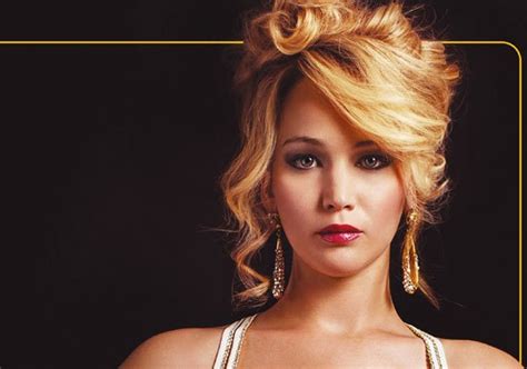 jennifer lawrence paid less than male co stars in american hustle hollywood news india tv