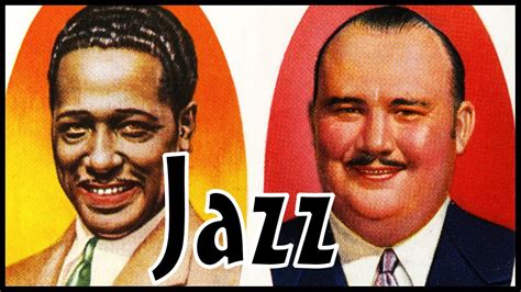 Although the era ended with the outset of the the birth of jazz music is credited to african americans, but both black and white americans alike are responsible for its immense rise in popularity. 1920's Music Jazz Age Paul Whiteman Duke Ellington Cab Calloway Roaring 20's Cigarette Cards ...