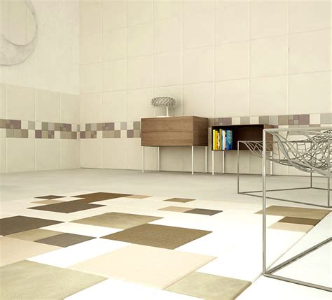 Leather Wall And Floor Tiles By Lapelle Design Interiorzine