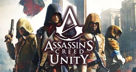 Assassin s Creed Unity Gold Edition All DLCs Việt Hóa
