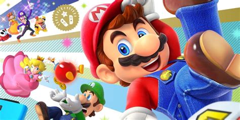 Análisis De Super Mario Party Para Nintendo Switch El Alma De Las