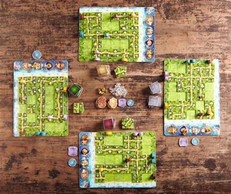 Ars Technicas Ultimate Board Game Buyers Guide Ars Technica