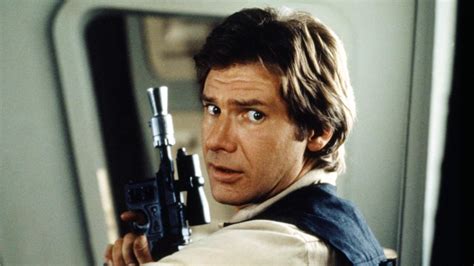 Boba Fett E Han Solo Nel Primo Spin Off Di Star Wars Wired