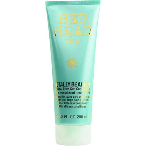 Dropship BED HEAD By Tigi TOTALLY BEACHIN CONDITIONER 6 76 OZ To Sell