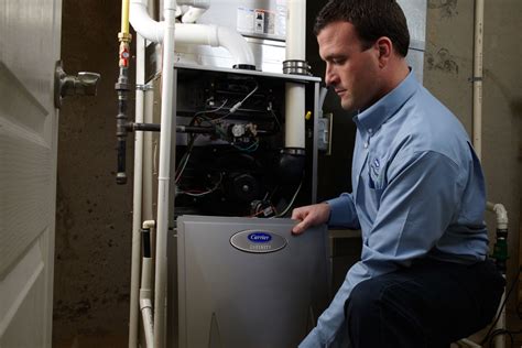 Discover The Benefits Of A Heat Pump And Gas Furnace Combo Comfort