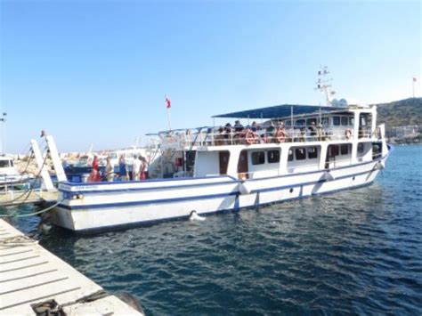 Sakız Adası Gezi Rehberi Sakız Adasına Yolculuk Gezimanya
