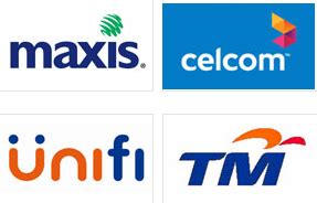 Celcom easyphone & newphone program. Other Services | PT Reach International (M) Sdn Bhd