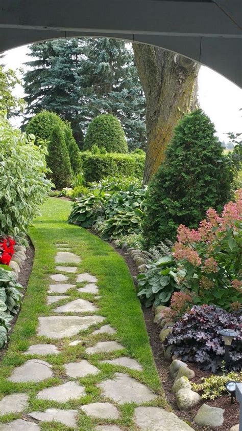 50 Luxury Garden Path Walkways Ideas Page 4 Of 54