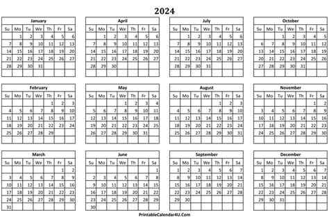 13 Fakten über 2021 2024 Calendar We Did Not Find Results For