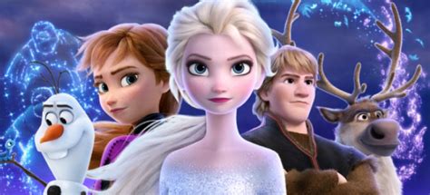 Frozen 2 Digital And Blu Ray Release Dates