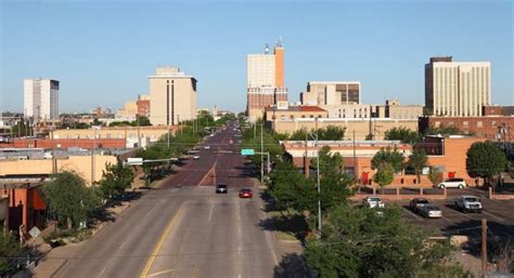 Texas City Of Lubbock Votes Against Sanctuary City For The Unborn