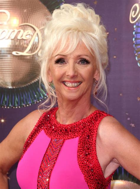 Pictures Of Debbie McGee