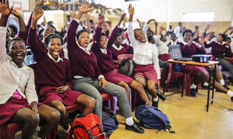 The racist legacy of Kenyan schools' short hair policies ...