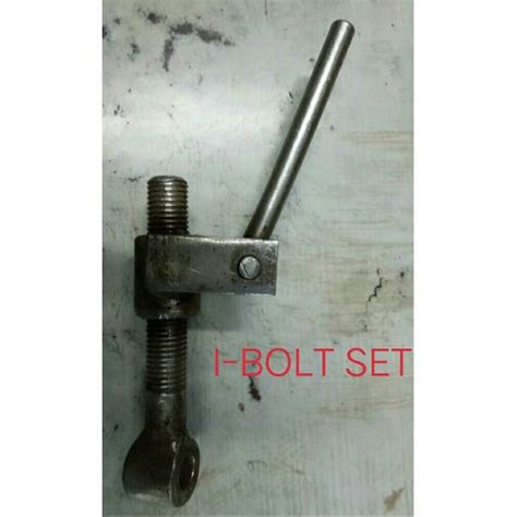 Galvanized Bolts In Coimbatore Tamil Nadu Get Latest Price From