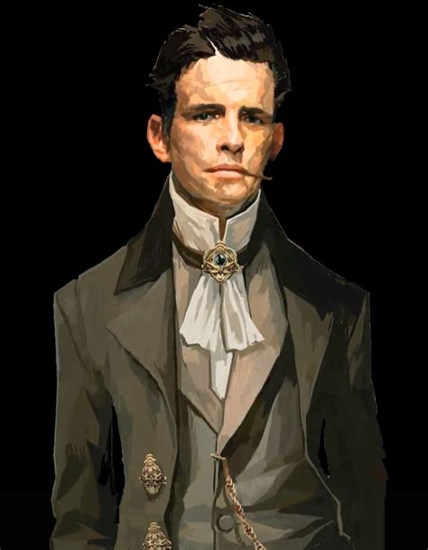 I tried to make it work in the last standard with bad bob, ulcerate, boon of erebos, blood soaked. Image - 2 concept art aristocrat.png | Dishonored Wiki ...