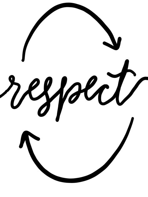 How To Draw Respect At How To Draw