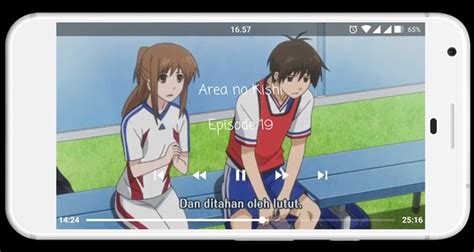 Animeku Apk Layanan Streaming Anime Gratis Subtitle Indonesia