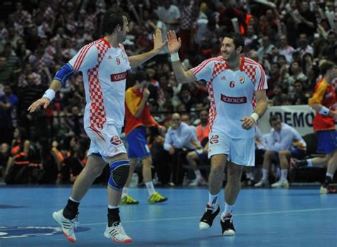 The Last Golden Croatian Boy Blazenko Lackovic Retires Handball