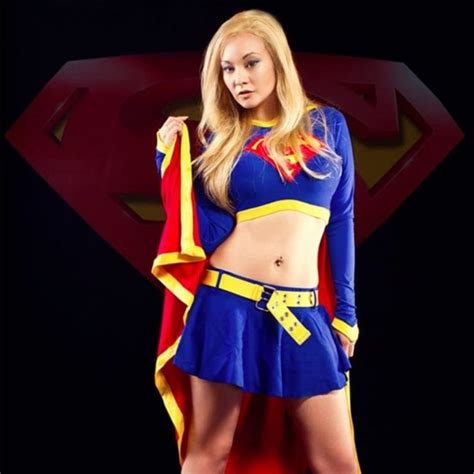 Sexiest Female Superheroes DC List