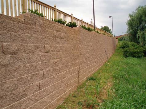 Hgi Cornerstone Retaining Wall Cornerstone Wall Solutions