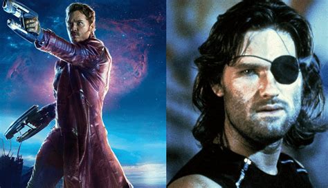 Kurt Russell To Play Star Lords Father In Guardians Of The Galaxy 2
