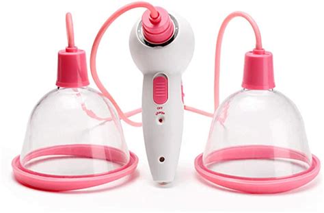 Breast Vacuum Pumps Uk