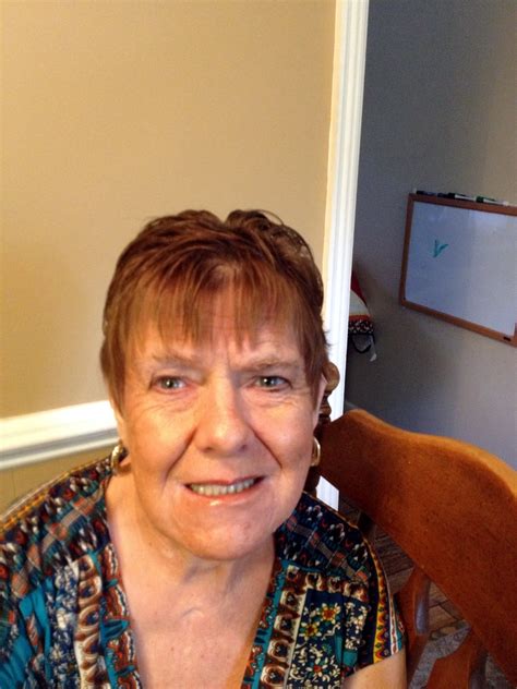 Teresa Breeding Obituary - Madison Heights, VA