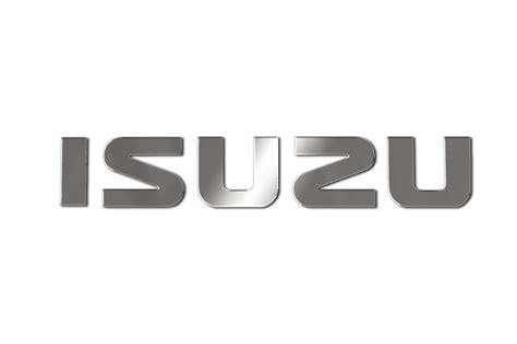 Isuzu Logo Farplas