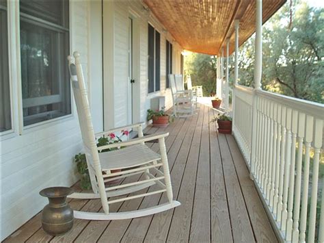 Porch Designs For Ranch Style Homes Homesfeed