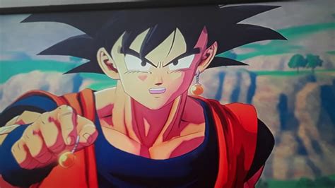 The game received generally mixed reviews upon release, and has sold over 2 mi. Dragon Ball Z Kakarot for PS4 - YouTube