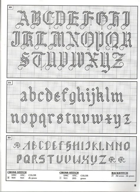 Formal cross stitch alphabet patterns. Pin by Audrey Snowden on Cross stitch | Cross stitch fonts ...