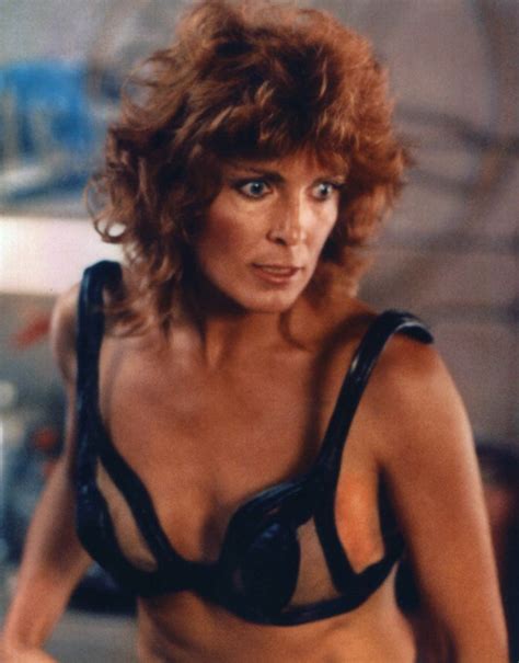 Joanna Cassidy Zhora Blade Runner 1982 Blade Runner Blade