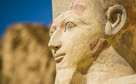 Le Premier Pharaon De L Histoire Aperçu Historique