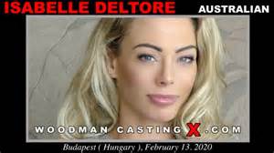 Isabelle Deltore Woodman Casting X Amateur Porn