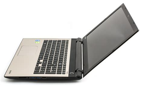 Toshiba Satellite L50 C Review A Well Balanced And Nice Looking Mid