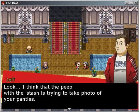 Rpg Maker Vx Ace Characters Giant Bomb
