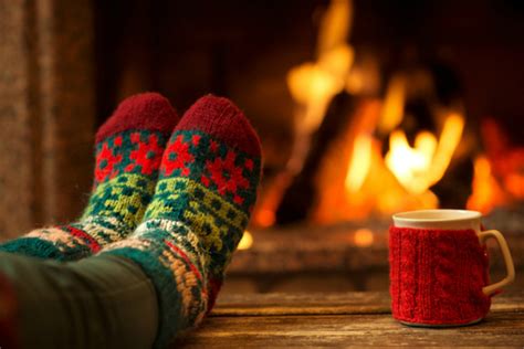Keep Your Home Warm And Cozy During The Winter Months
