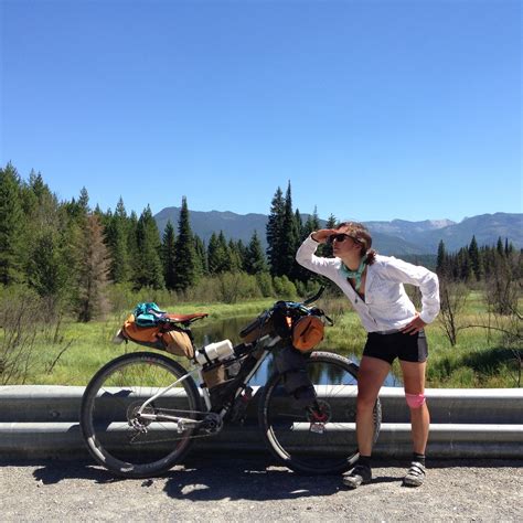 Sign Up For Womens Bikepacking Clinic — Small Tomatoes